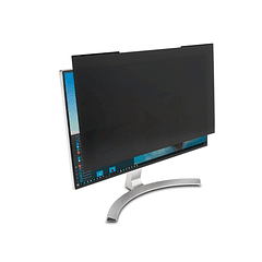 Filtro para tela kensington magpro magnetico de privacidade para monitor 24\&quot; (16:9) 304x532 mm