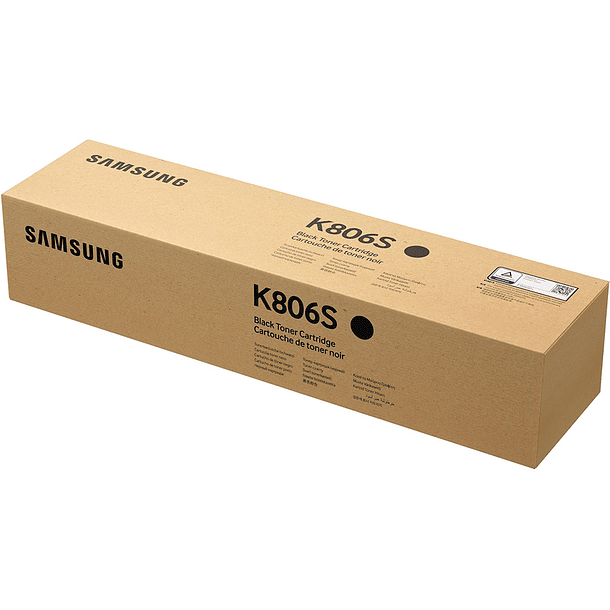 Toner hp samsung preto standard 2