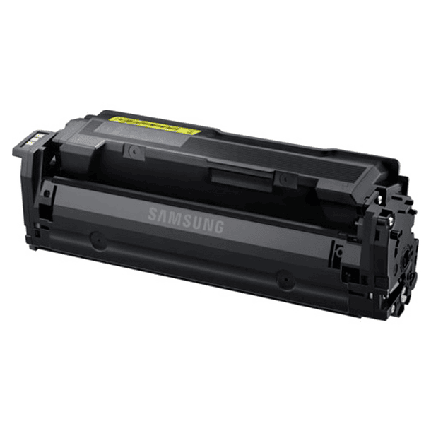 Toner hp samsung amarelo standard slc4010nd / c4060fx 3