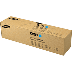 Toner hp samsung cian standard (cltc806s/els)