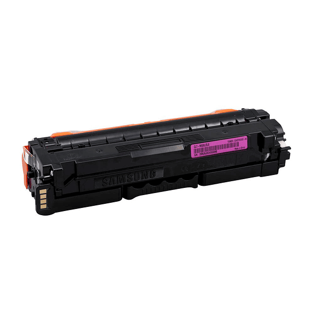 Toner hp samsung clp680nd clx6260 series magenta alta capacidade 1