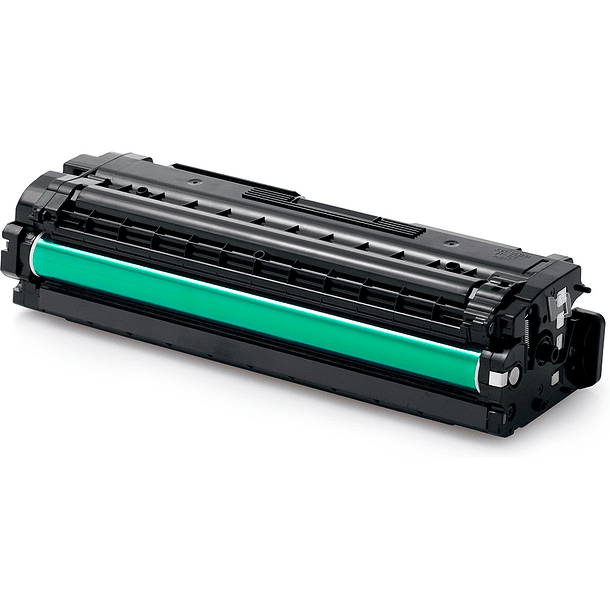 Toner hp samsung clp680nd clx6260 series magenta 2