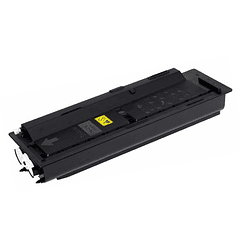 Toner kyocera -mita km-2560 preto tk-675