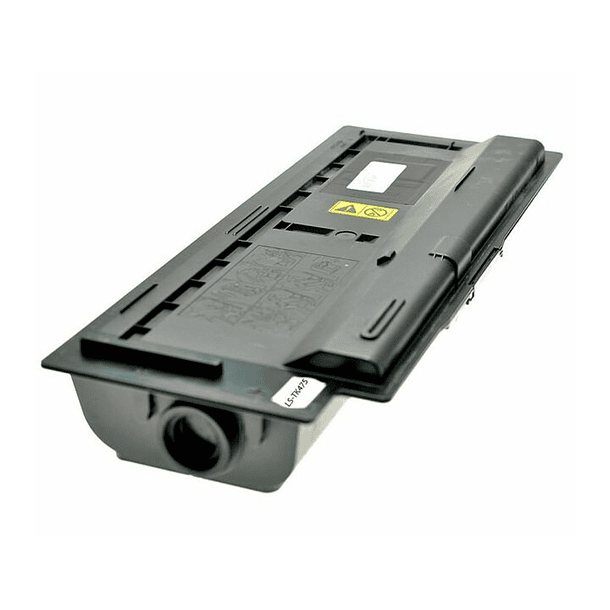 Toner kyocera -mita laser preto tk475 15.000 paginas fs6025/6030mfp fs-6525/6530 3