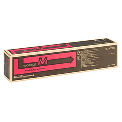 Toner kyocera -mita toner magenta tk8505m