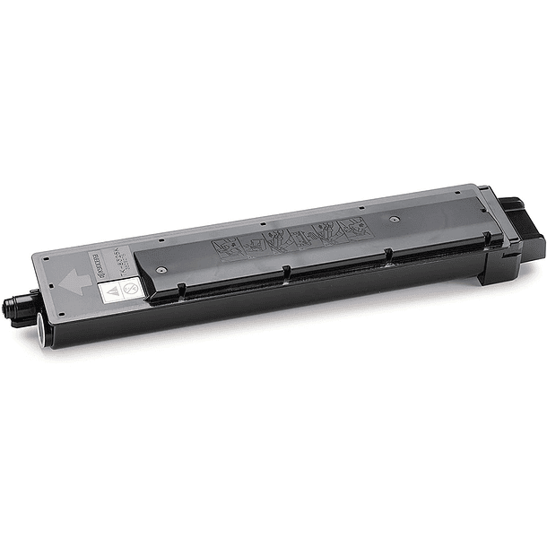 Toner kyocera -mita toner preto tk8325k 3