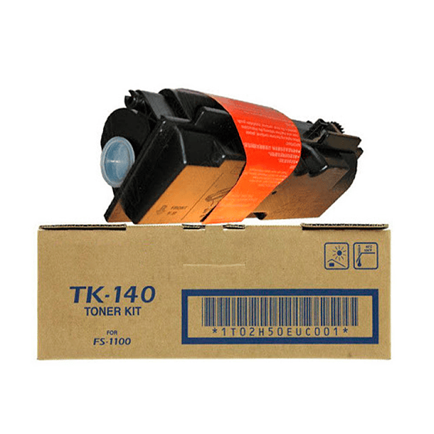 Toner kyocera -mita fs1100 / 1100n tk-140 4