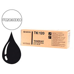 Toner kyocera -mita fs-1030/1030dn tk-120