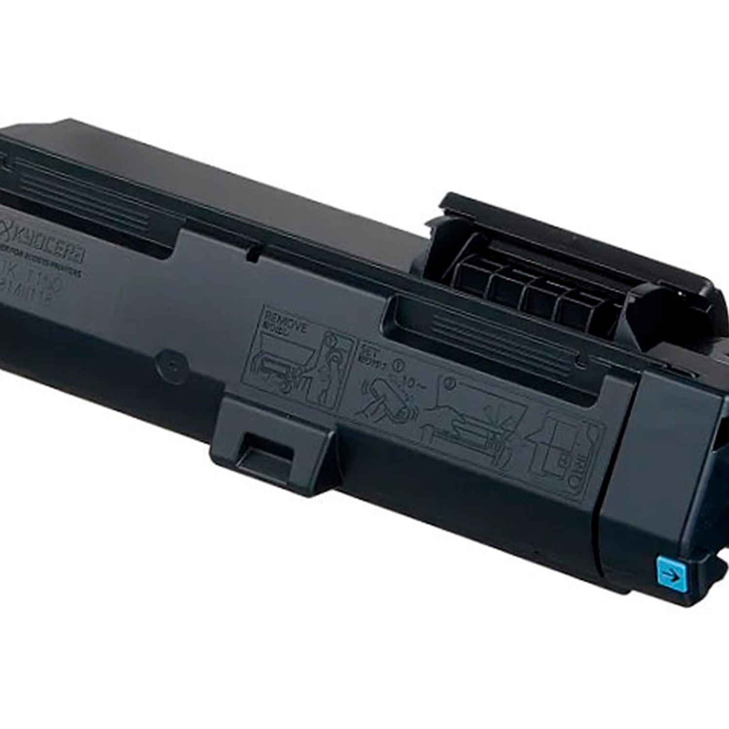 Toner kyocera -mita preto tk-1150 1