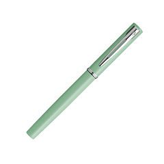 Caneta parker allure pastel verde aparo f