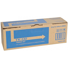 Toner kyocera tk-130 -mita fs1300d