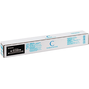 Toner kyocera tk-8525c cyan para taskalfa 4052ci (1t02rmcnl0)