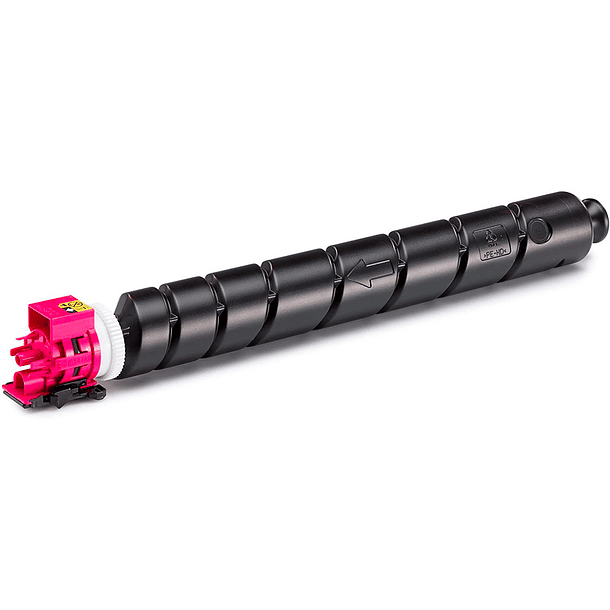 Toner kyocera tk-8525m magenta para taskalfa 4052ci (1t02rmbnl0) 3