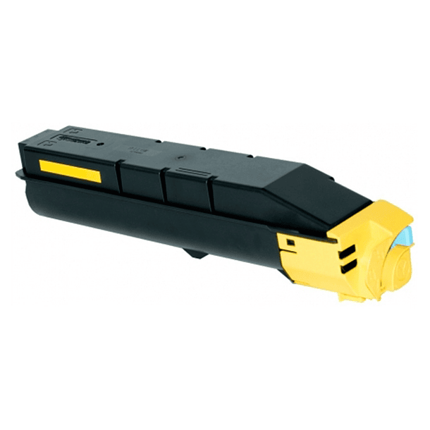 Toner kyocera tk-8335y (1t02rlanl0) amarelo para ta3252ci 4