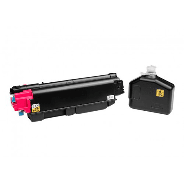 Toner kyocera tk5270m magenta para ecosys m6230/6630cidn 3