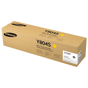 Toner hp amarelo standard samsung clx-9250nd/ clx-9252na/clx-9350nd/ clx-9352na clty6072s/els