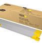 Toner hp samsung clx-9201na / clx-9251na / clx-9301na amarelo clty809s/els - thumbnail 4