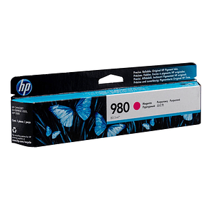 Toner hp empresa x585toner magenta n 980