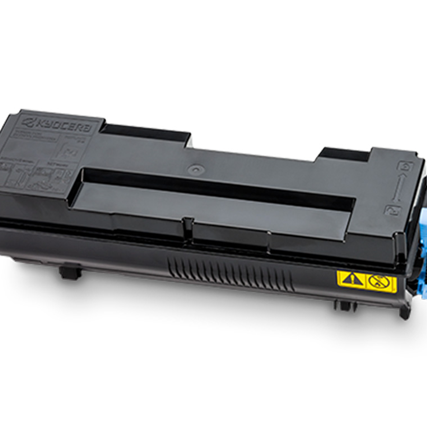 Toner kyocera ecosys p4040 preto tk-7300 3