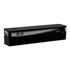 Toner hp empresa x585 preto n 980