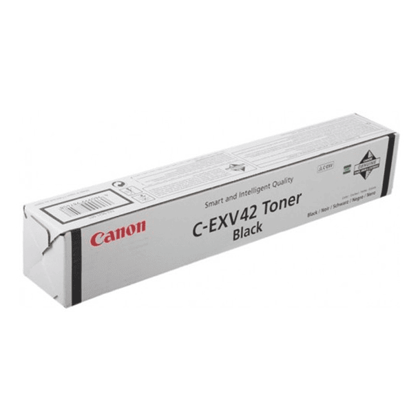 Toner canon exv42 ir2002 ir2202n preto 2