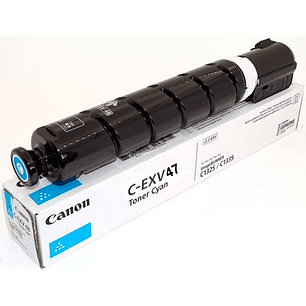 Toner canon exv47c ir advance c250 c350 cian