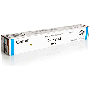 Toner canon exv48c ir advance c1325 c1335 cian