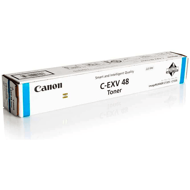 Toner canon exv48c ir advance c1325 c1335 cian 2