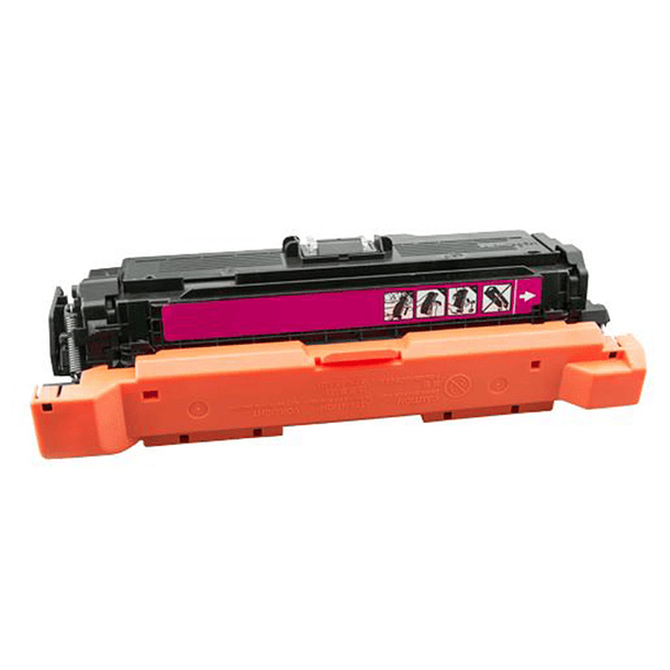 Toner canon 040hm alta capacidade lbp710 lbp712 magenta 3