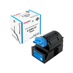 Toner canon exv21c irc2380 irc2880 cian