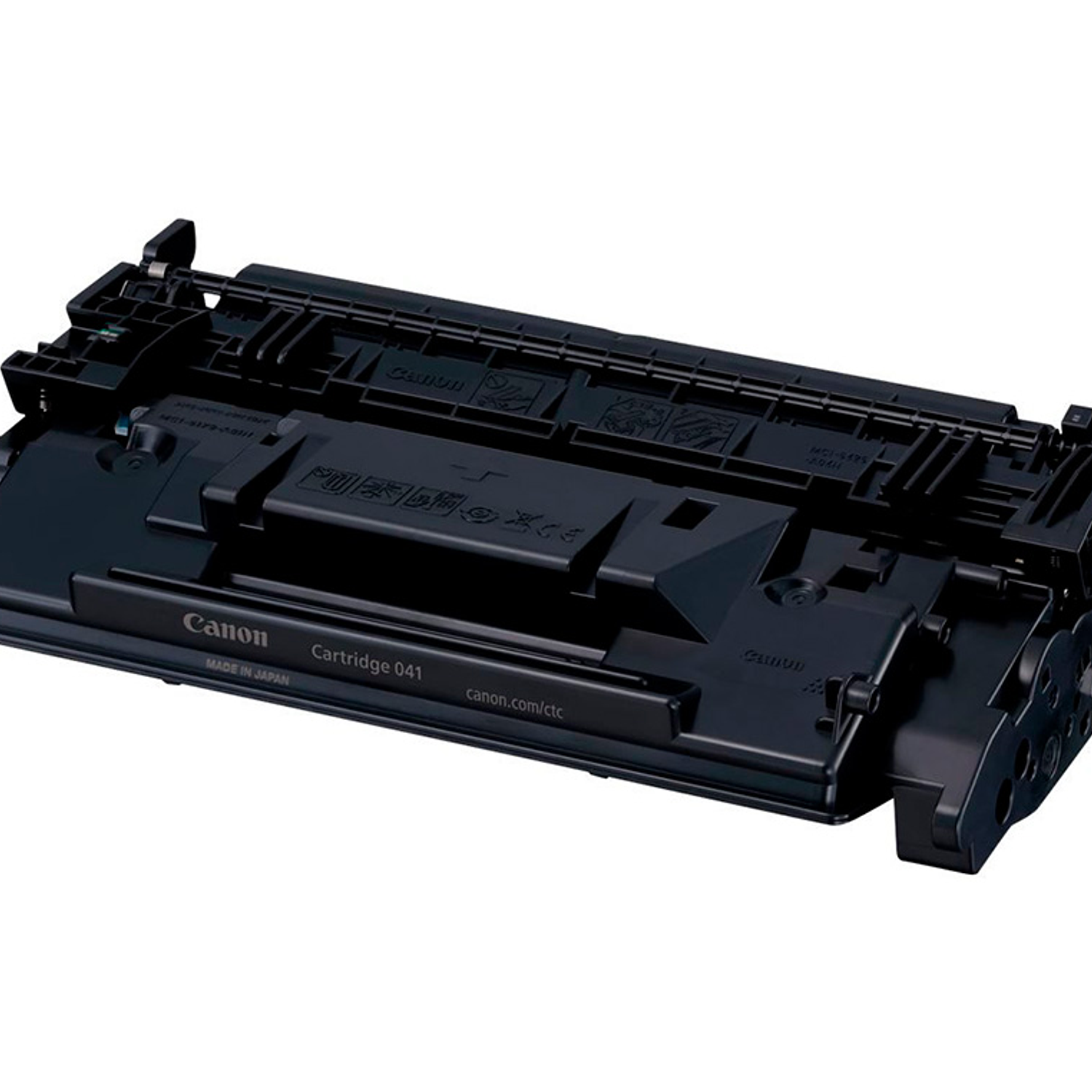 Toner canon 041 crg041bk lbp312 lbp310 preto 5