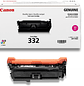 Toner canon 732m lbp7780 magenta - Thumbnail 5