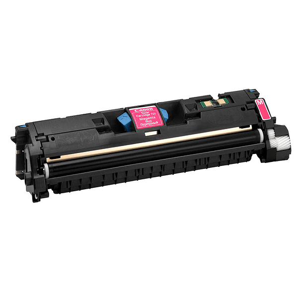 Toner canon 701mh lbp5200 mf8100 mf8180 magenta 3