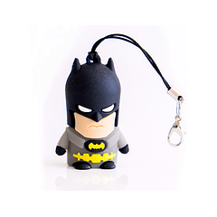 Pen drive usb tech one tech batman 32 gb