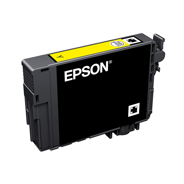 Tinteiro epson singlepack amarelo 502 ink 6