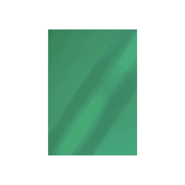 Cartolina metalizada liderpapel 50x65 cm 235 gr verde 2