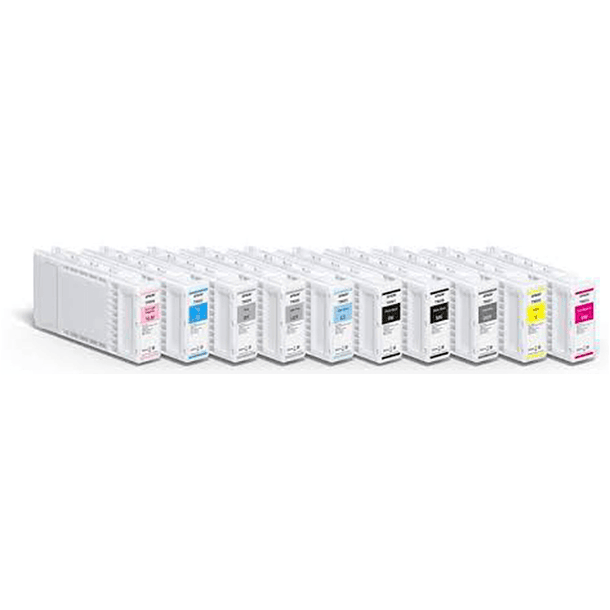 Tinteiro epson singlepack gray t800900 ultrachrome pro 700ml 6