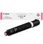 Toner canon exv48m ir advance c1325 c1335 magenta - Thumbnail 1