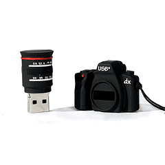 Pen drive usb tech one tech camara fotos dx 32 gb