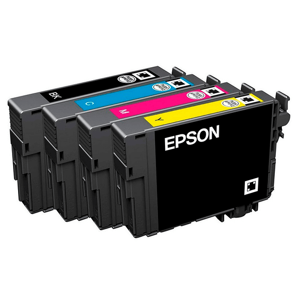 Tinteiro epson cian std estrela do mar 1 603 rf / am single 4