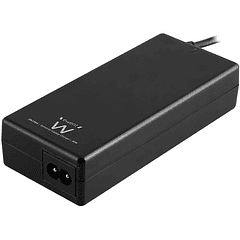 Carregador ewent automatico pequeno de notebook de 90 w 11 tips