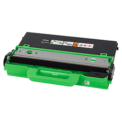 Toner brother recipiente para toner residual wt223cl