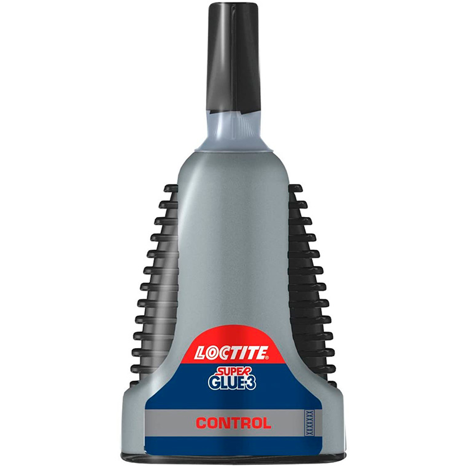 Cola loctite super cola 3 control power gel 3 gr cola instantânea 2