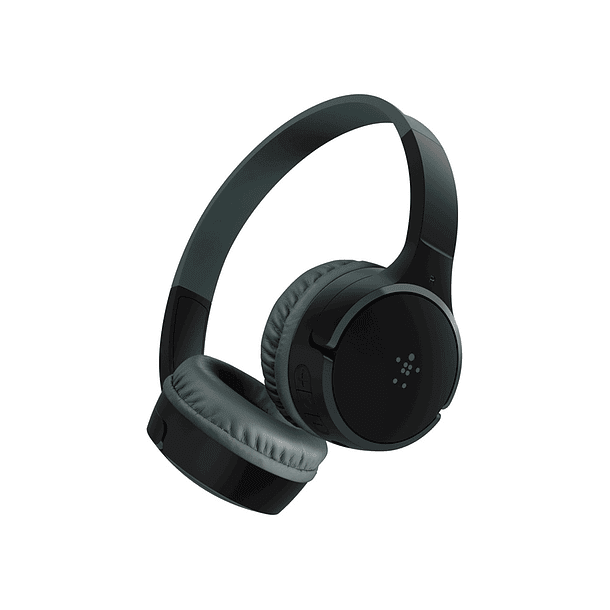 Auricular belkin aud002btbk soundform mini kids bt cor preto 1