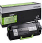 Toner lexmark laser 522he / 52d2h0e / cx725de / cs720de / cs725de preto 25000 paginas - Miniatura 4