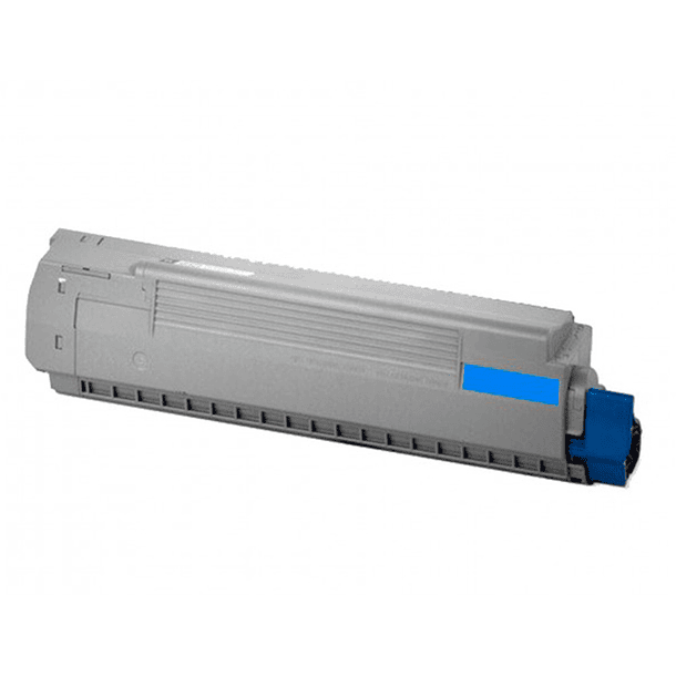 Toner oki laser 46443103 c833 / c843 cian 10000 paginas 2