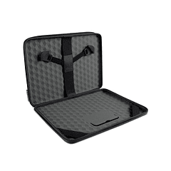 Bolsa belkin b2a075-c00 air protect always-on para chromebooks e portateis de 11\&quot; cor preto