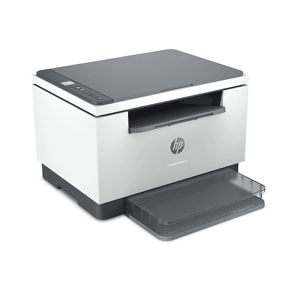 Multfuncoes hp mfp m234dwe laser 30 ppm wifi scanner copiadora impressora fax bandeja de entrada 150 folhas 2