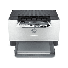 Impressora hp laserjet sfp m209dwe monocromo laser 32 ppm wifi bandeja entrada 150 folhas