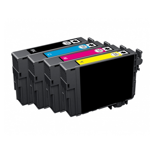 Tinteiro epson 405 wf-3820dwf / wf-4820dwf / wf-7830dtwf / wf-7840dtwf cian 4